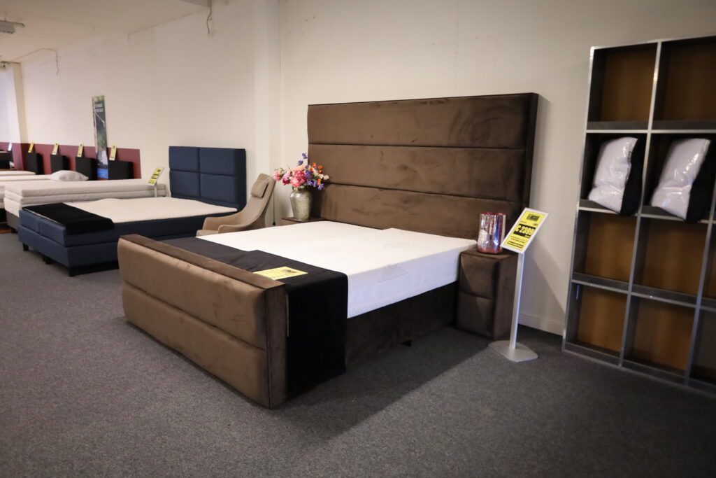 alle soorten modellen